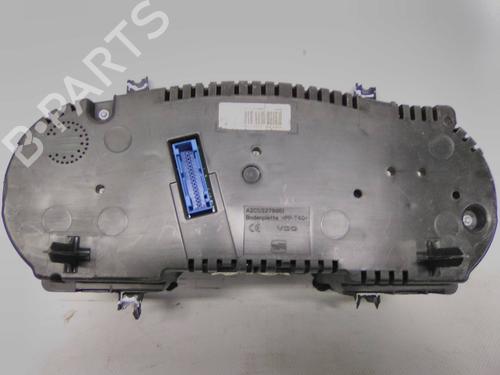 Instrument cluster SEAT LEON (1P1) 1.9 TDI | BP19868978C47 