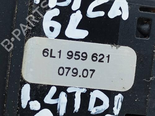 Switch SEAT IBIZA III (6L1) 1.4 TDI | BP19848501I30 