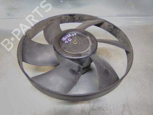 Radiator fan SEAT IBIZA II (6K1) 1.6 i | BP19855963M35 