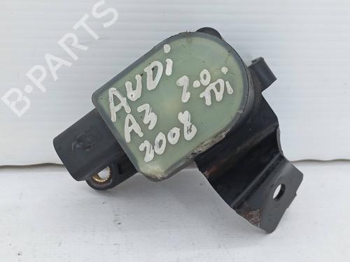 Used Other AUDI A3 (8P1) 2.0 TDI (136 hp) 19845308