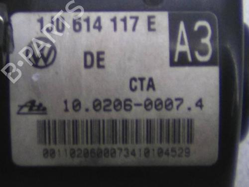 ABS pump VW GOLF IV (1J1) 1.4 16V | BP19833152M43 