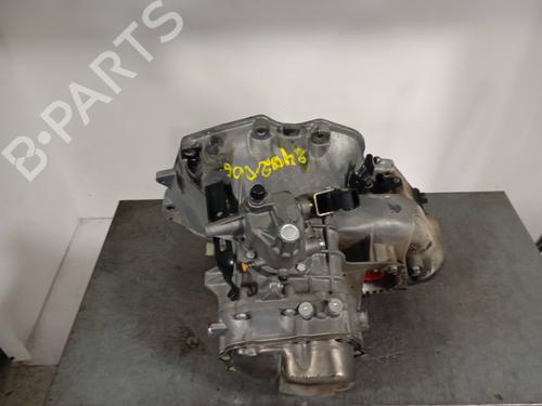 Gearbox OPEL COMBO Box Body/MPV (71_) 1.7 D | BP19841472M3 