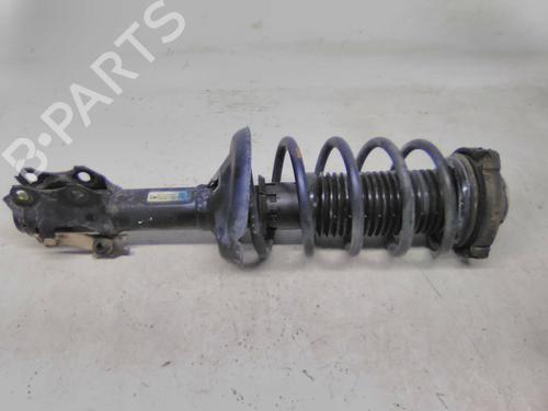 Used Left front shock absorber SEAT IBIZA II (6K1) 1.0 (45 hp) 19810016