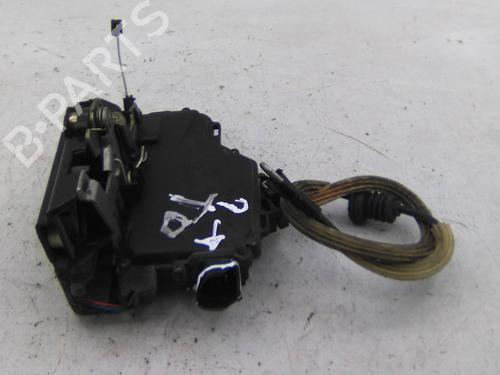Rear right lock SEAT LEON (1M1) 1.9 TDI | BP19828232C99 