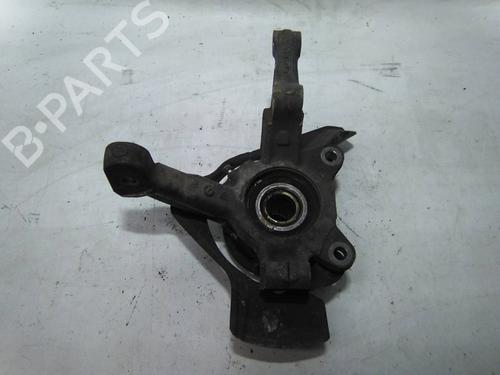 Left front steering knuckle LANCIA LYBRA SW (839_) 1.6 16V (839BXA1A) | BP19854265M25 