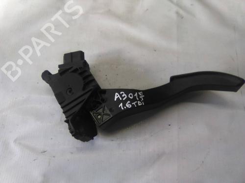 Pedal AUDI A3 (8V1, 8VK) 1.6 TDI | BP19836607I4 