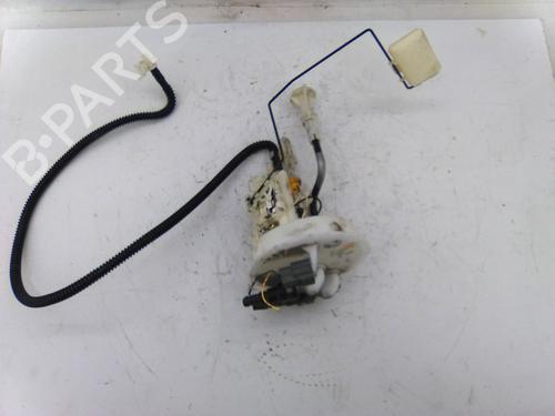 Used Fuel pump NISSAN X-TRAIL I (T30) 2.2 dCi 4x4 (136 hp) 19872832