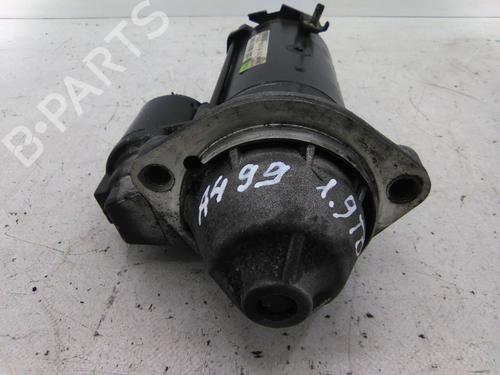 Starter AUDI A4 B5 (8D2) 1.9 TDI | BP19828143M8 
