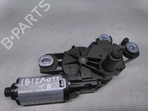 Used Other SEAT IBIZA IV (6J5, 6P1) 1.6 TDI (105 hp) 19857055