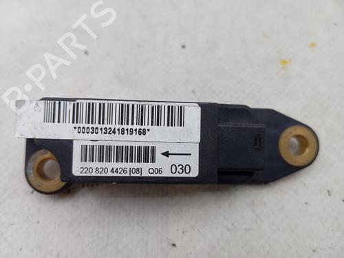 Used Other MERCEDES-BENZ S-CLASS (W220, V220) S 320 (220.065, 220.165) (224 hp) 27895340