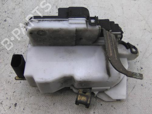 Rear right lock SEAT CORDOBA (6K1, 6K2) 1.6 i | BP19812381C99 