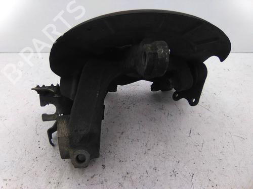 Right front steering knuckle SEAT IBIZA III (6L1) 1.2 | BP19824765M26 