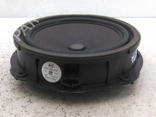 Højttaler SEAT LEON (5F1) 1.6 TDI | BP20210760E2 