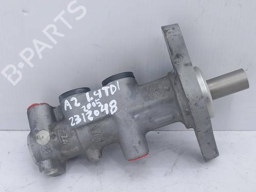 Used Brake master cylinder AUDI A2 (8Z0) 1.4 TDI (75 hp) 27500131