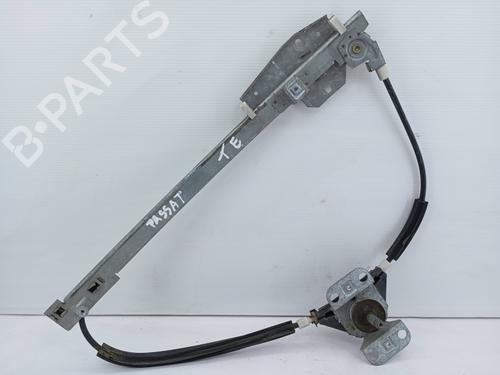 Used Rear left window mechanism VW PASSAT B3/B4 (315, 3A5) 1.8 (75 hp) 19850647