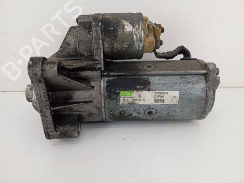 Used Starter Starter MITSUBISHI SPACE STAR MPV (DG_A) 1.9 DI-D (DG4A) (102 hp) 33944100 33944100