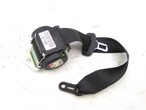 Used Rear left seatbelt BMW 1 (E81) 118 d (136 hp) 19823292
