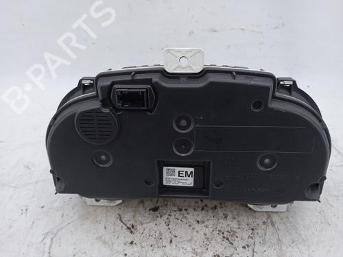 Instrument cluster OPEL CORSA D (S07) 1.3 CDTI (L08, L68) | BP19845491C47 