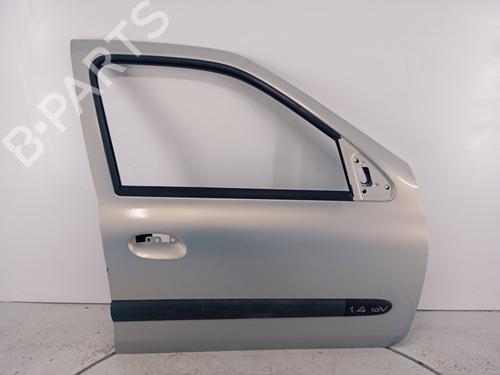 Porta anteriore destra Porta anteriore destra RENAULT CLIO II (BB_, CB_) 1.4 16V (B/CB0L) (95 hp) 34227859 34227859