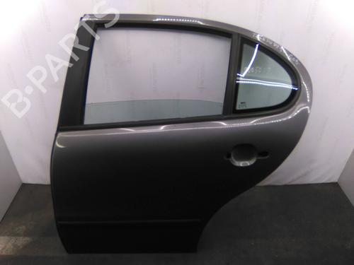 Used Left rear door SEAT TOLEDO II (1M2) 1.9 TDI (110 hp) 19859069