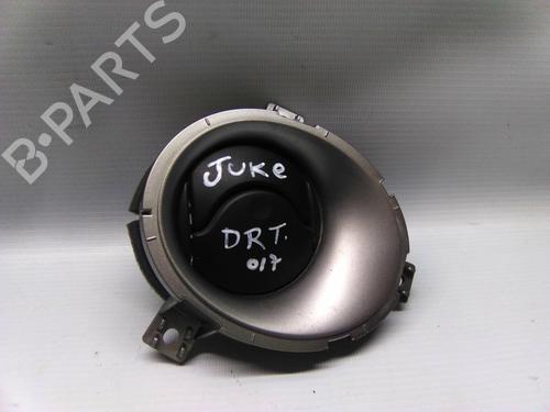 Used Air vent NISSAN JUKE (F15) 1.5 dCi (110 hp) 19871737