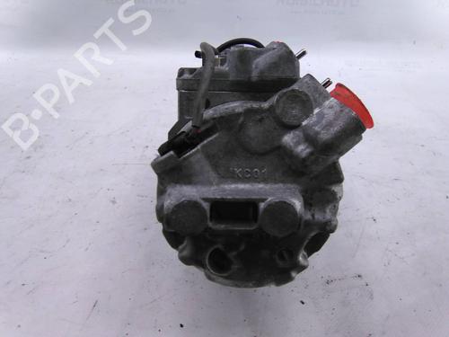 AC compressor BMW 1 (E87) 118 d | BP19818501M34 
