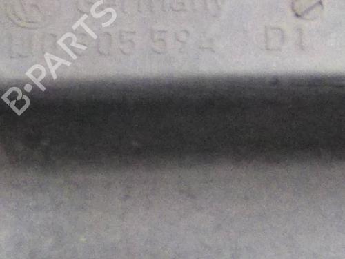 Frontplate/Frontkurv VW GOLF IV (1J1) 1.4 16V | BP19841291C72 