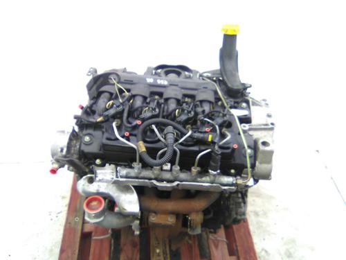 Engine RENAULT ESPACE III (JE0_) 2.2 dCi (JE0K) | BP29901033M1