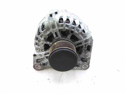 Used Alternator RENAULT CLIO IV (BH_) 1.5 dCi 90 (90 hp) 19814148