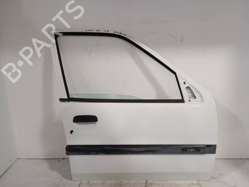 Used Right front door CITROËN SAXO (S0, S1) 1.0 X (50 hp) 19860424