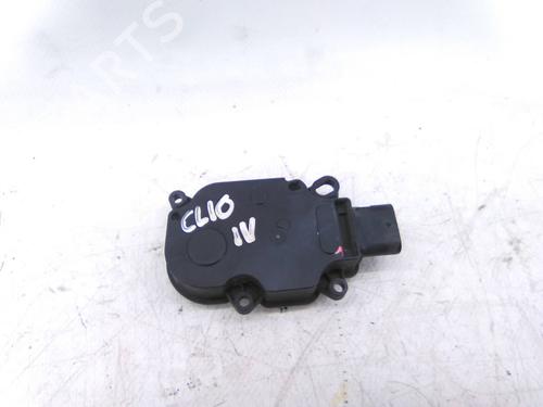 Andre RENAULT CLIO IV (BH_) 1.5 dCi 75 (75 hp) 22964330