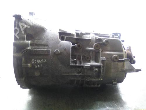 Używane Skrzynia biegów BMW 3 Touring (E46) 320 d (136 hp) 19835959