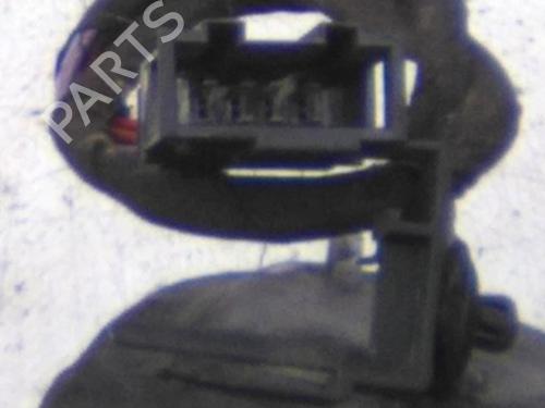 Right mirror SEAT TOLEDO II (1M2) 1.9 TDI | BP19859073C27 