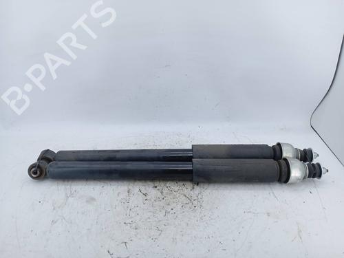 Used Left rear shock absorber Left rear shock absorber NISSAN JUKE (F15) 1.5 dCi (110 hp) 19842526 19842526