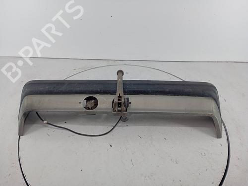 Used Tow ball/Mechanism MERCEDES-BENZ 190 (W201) D 2.0 (201.122) (75 hp) 31668000