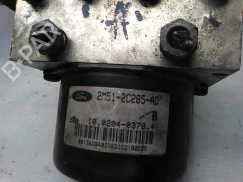 ABS Bremseaggregat FORD FOCUS I (DAW, DBW) 1.8 TDCi | BP19815085M43 