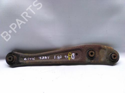 Used Right rear suspension arm HONDA CIVIC VI Coupe (EJ, EM1) 1.6 i (EJ6) (105 hp) 19855185