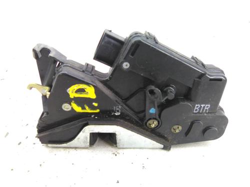 Used Front right lock BMW 3 (E46) 320 d (129 hp) 19827650