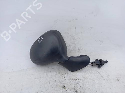 Right mirror DAEWOO MATIZ (M100, M150) 0.8 | BP19915634C27 
