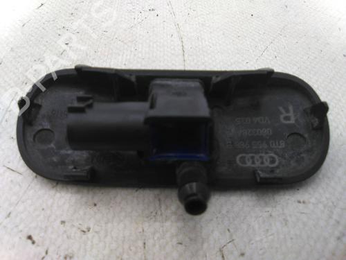 Other AUDI A5 Sportback (8TA) 2.7 TDI | BP19839344O1