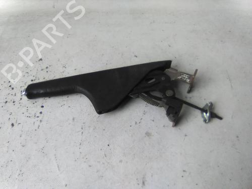 Used Hand brake VW GOLF IV (1J1) 1.9 TDI (90 hp) 22951169