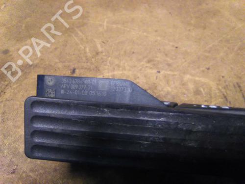 Pedal BMW 1 (E87) 118 d | BP19857495I4 
