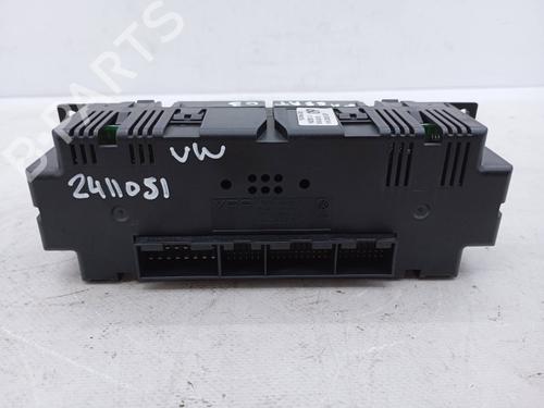 Climate control VW PASSAT B5.5 (3B3) 1.9 TDI | BP30581585I5