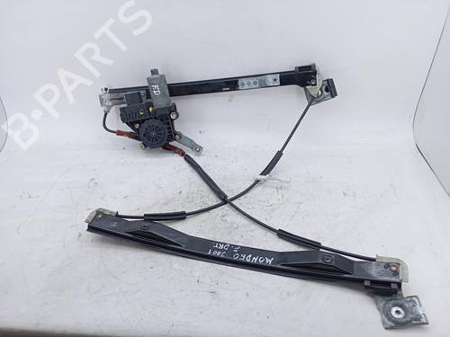 Used Front right window mechanism FORD MONDEO III Turnier (BWY) 2.0 16V TDDi / TDCi (115 hp) 23553547