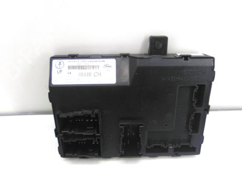 Elektronisk modul FORD FIESTA VI (CB1, CCN) 1.4 TDCi (68 hp) 22933255