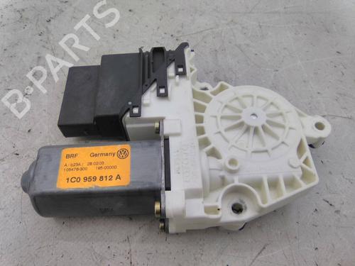 Rear right window mechanism VW GOLF IV (1J1) 1.4 16V | BP19821235C25 