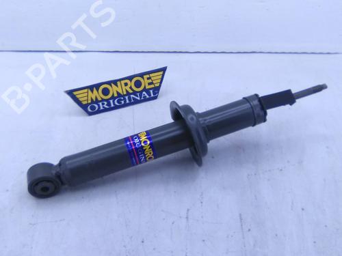 Høyre bak støtdemper TOYOTA STARLET (_P8_) 1.3 12V Cat (EP81) (75 hp) 28318629
