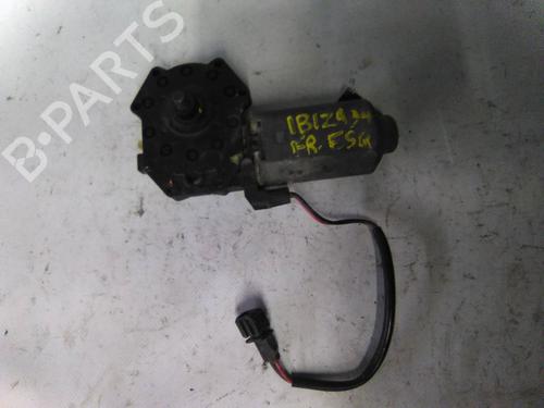 Used Left front window motor Left front window motor SEAT IBIZA II (6K1) 1.4 16V (75 hp) 19818753 19818753