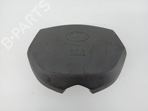 Used Driver airbag HYUNDAI ACCENT II (LC) 1.5 CRDi (82 hp) 31139980