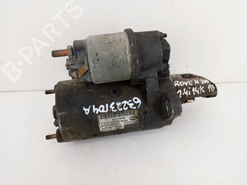 Used Starter Starter ROVER 200 II Convertible (XW) 214 1.4 (90 hp) 33961153 33961153